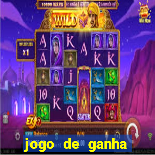 jogo de ganha dinheiro sem depositar